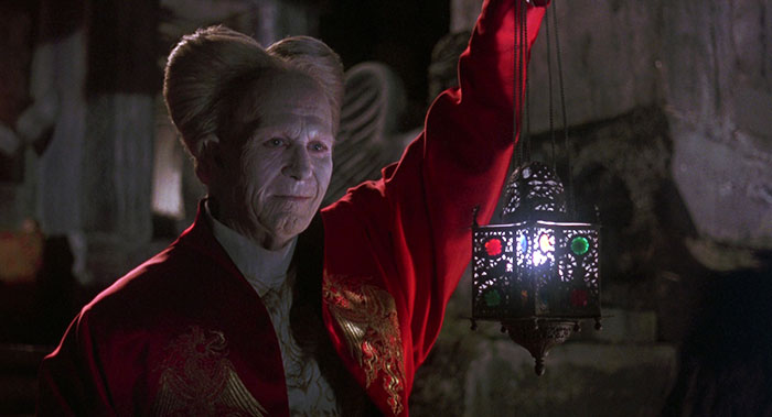 Drácula, de Bram Stoker (1992)