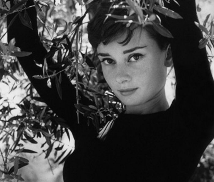 30 Fotos de las personalidades más electrizantes del siglo pasado, por Philippe Halsman