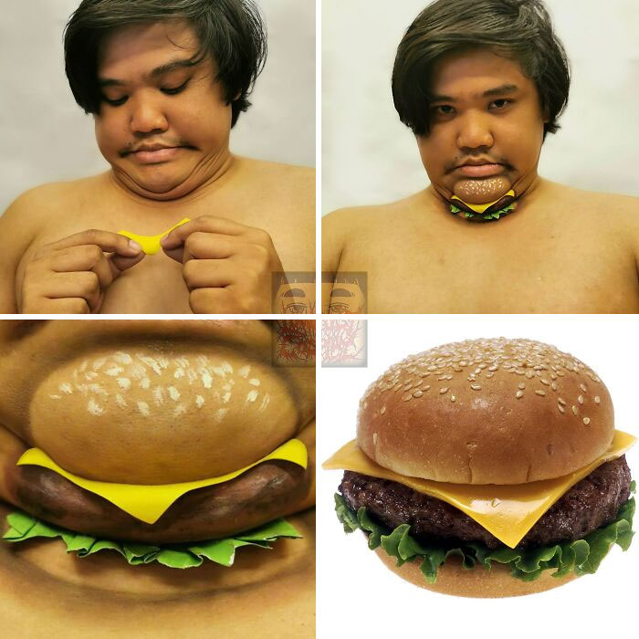 40 Cosplays From The Cheap Cosplay Guy That Are Hilariously On Point (New Pics)