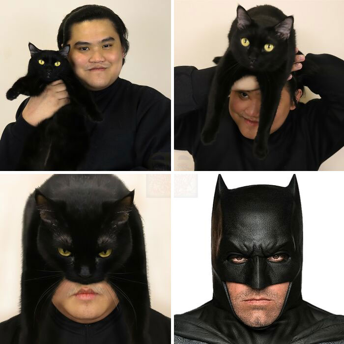 40 Cosplays From The Cheap Cosplay Guy That Are Hilariously On Point (New Pics)