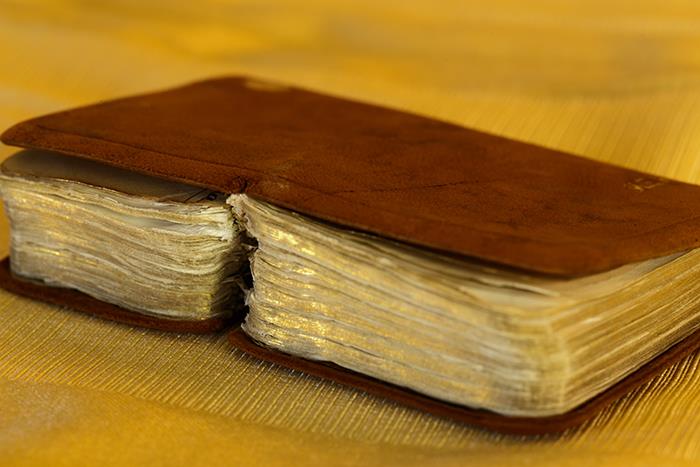 20 Secretos de personas que salieron a la luz tras su muerte, y que han cambiado la percepción que sus seres queridos tenían de ellas