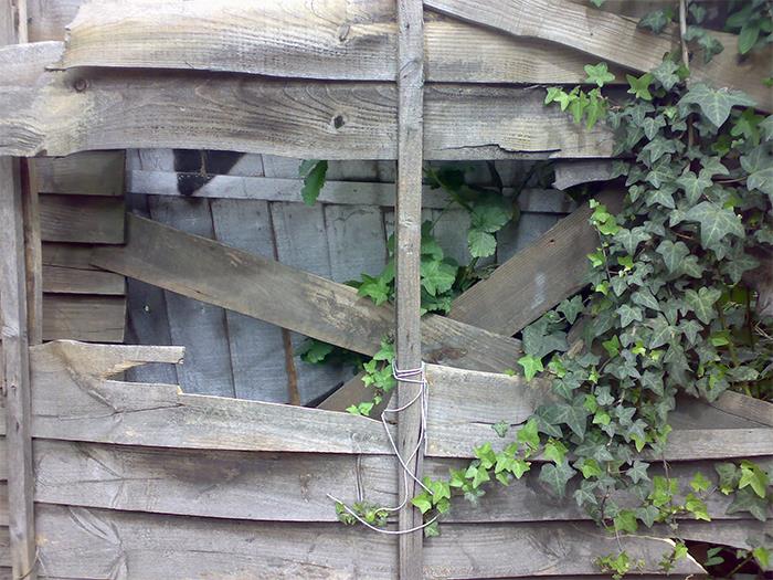 20 Personas comparten cómo sus horribles vecinos les hicieron la vida imposible