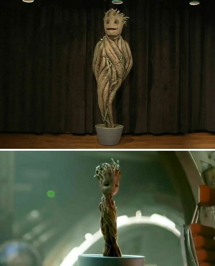 Yo soy Groot
