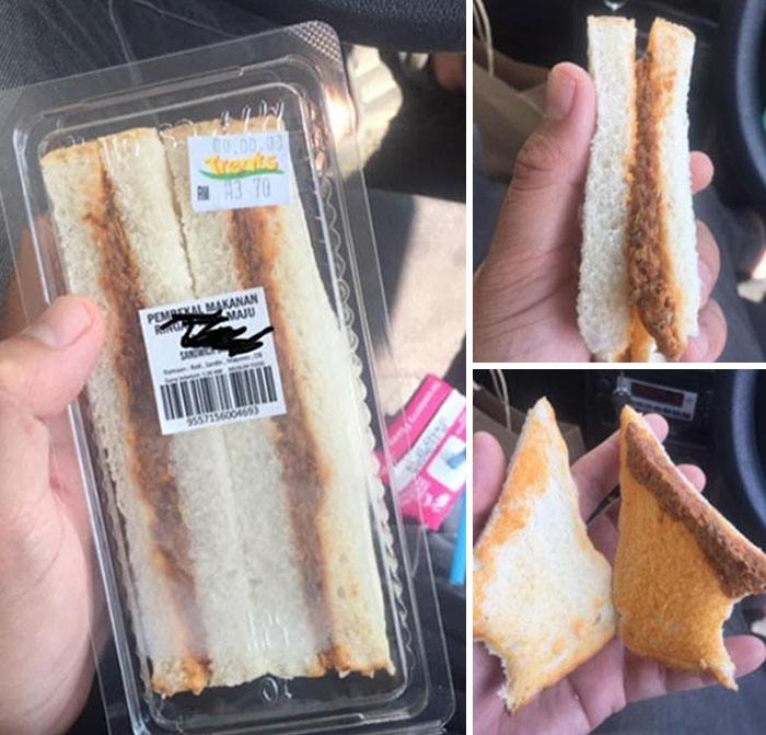 Mientras tanto, en mi ciudad natal, un país despiadado llamado Malasia