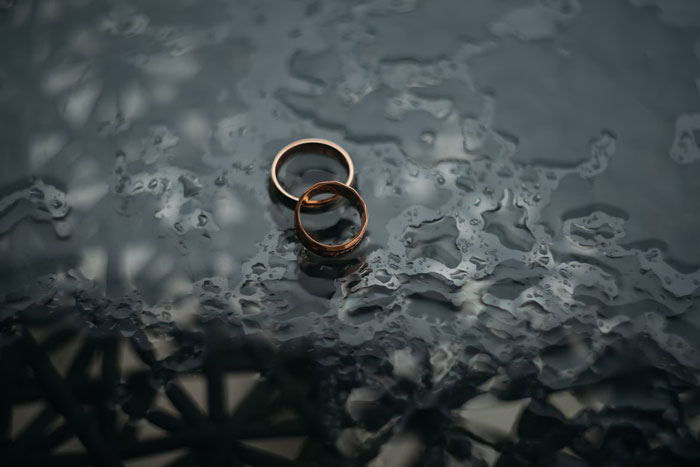 Estas personas divorciadas se sinceran sobre lo que habría salvado sus matrimonios (20 publicaciones)