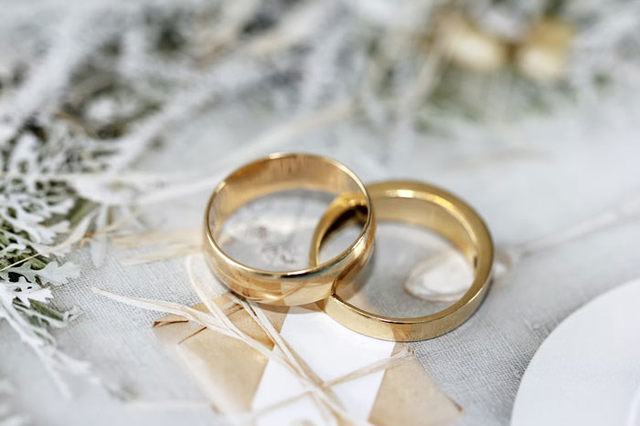 Estas personas divorciadas se sinceran sobre lo que habría salvado sus matrimonios (20 publicaciones)