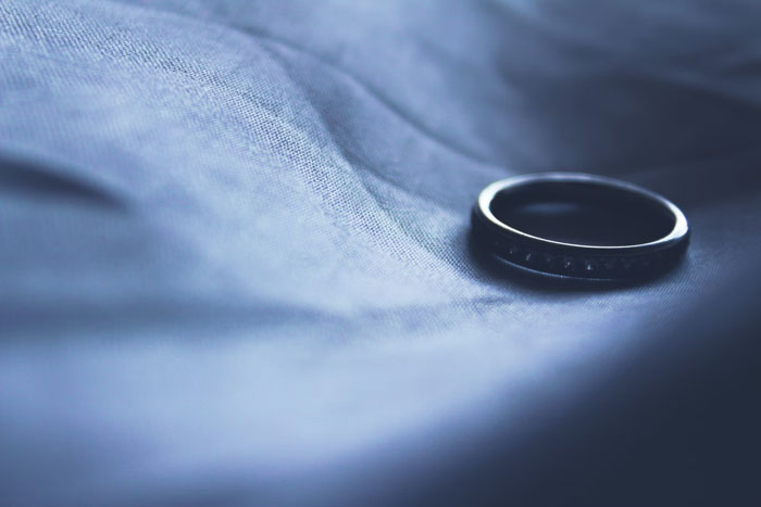 Estas personas divorciadas se sinceran sobre lo que habría salvado sus matrimonios (20 publicaciones)