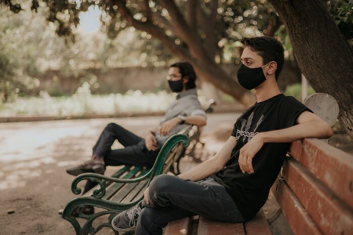 20 Cosas anteriores al Covid-19 que la gente se niega a volver a hacer