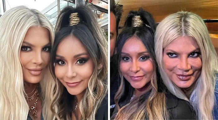 Publicado vs etiquetado Publicado vs etiquetado