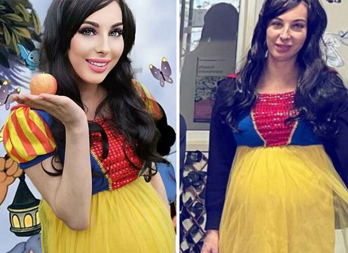 En la guardería se olvidaron de poner filtro a la foto En la guardería se olvidaron de poner filtro a la foto