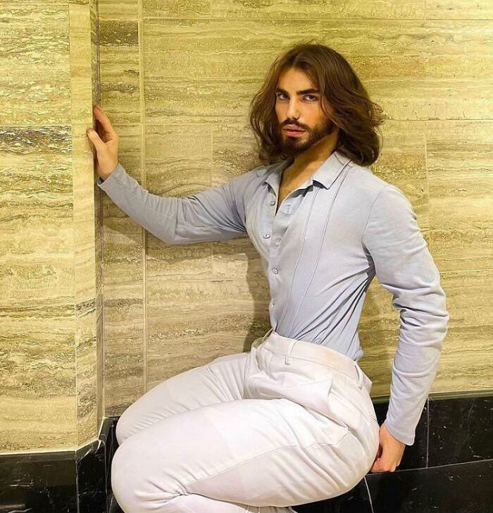 Proporciones totalmente realistas Proporciones totalmente realistas