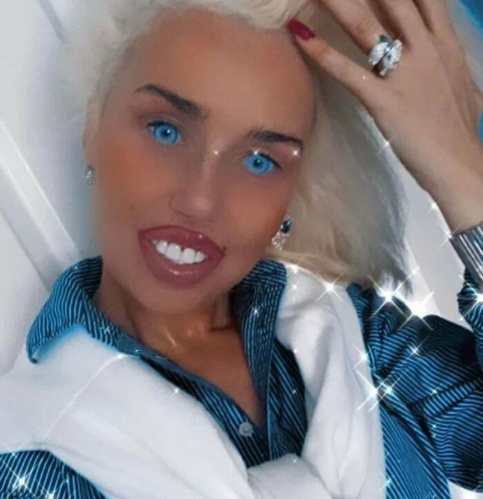 Gracias tinder por las pesadillas que voy a tener Gracias tinder por las pesadillas que voy a tener