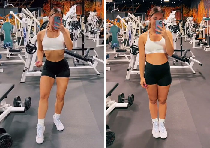 30 Instagram Vs. Reality Pics Of Women 'Exposing' Themselves To Show How Fake Social Media Is