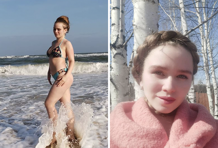 Rapunzel en la vida real: Esta mujer muestra lo que ocurre cuando no te cortas el pelo en 23 años