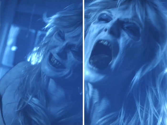 Heidi Klum reveló su disfraz de este año, lo que prueba una vez más que es la reina de Halloween
