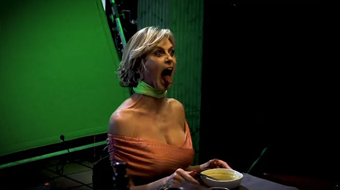 Heidi Klum reveló su disfraz de este año, lo que prueba una vez más que es la reina de Halloween