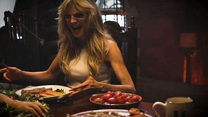 Heidi Klum reveló su disfraz de este año, lo que prueba una vez más que es la reina de Halloween