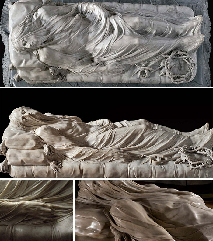 50 Very Old Human Creations That Still Surprise Us Today, As Shared In This Online Group