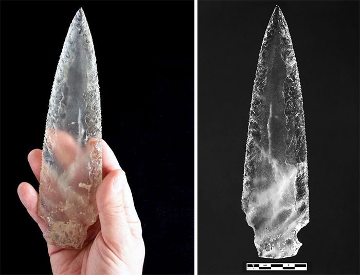 50 Very Old Human Creations That Still Surprise Us Today, As Shared In This Online Group