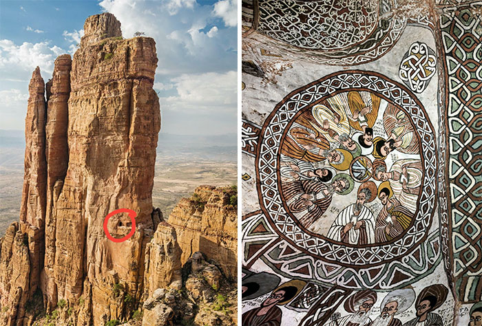 50 Very Old Human Creations That Still Surprise Us Today, As Shared In This Online Group