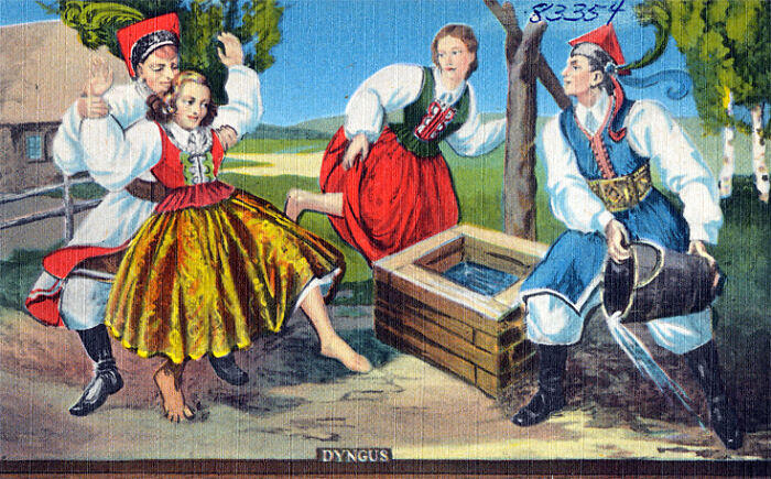 20 Cosas extrañas que parecen normales en algunos países, pero no en el resto del mundo