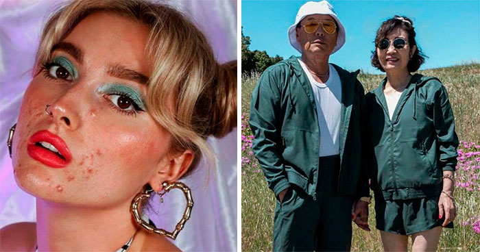 ‘Belleza real’: 30 fotos compartidas en el grupo ‘Instagram Vs. Realidad’ que contrastan con las que están photoshopeadas