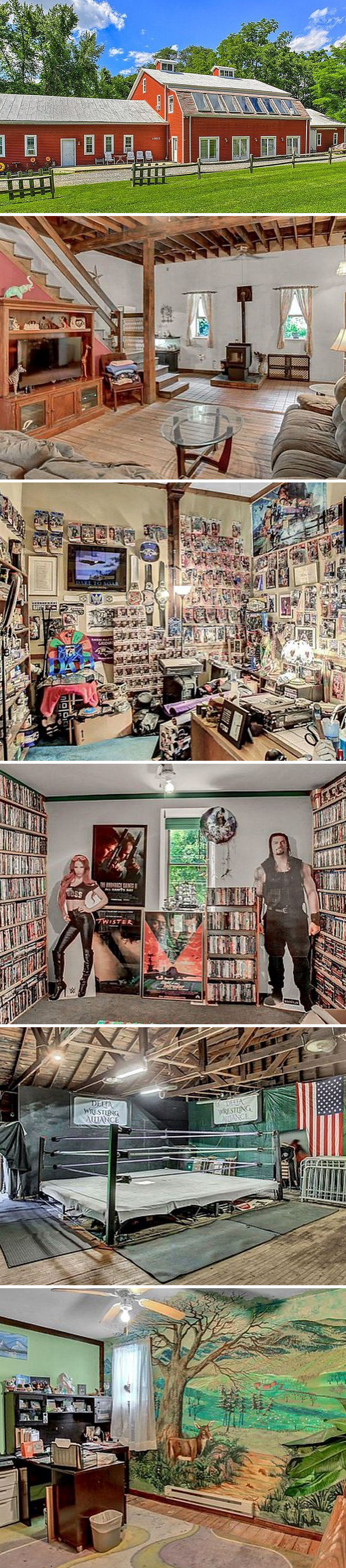 Encontré un hogar para @johncena $325,000