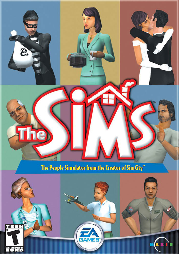 Los Sims