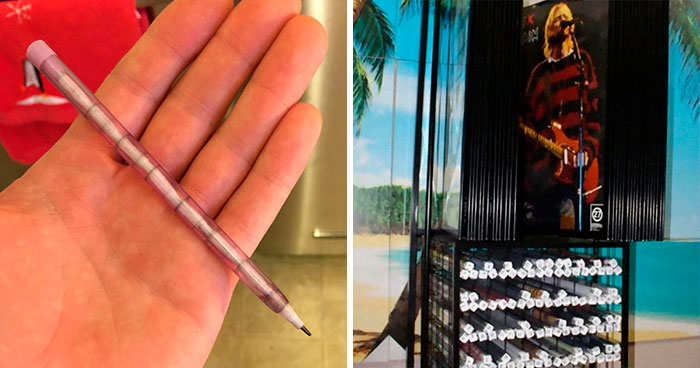 35 Cosas nostálgicas de los 2000s que muestran lo que ha avanzado el mundo