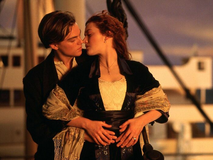 20 Parejas de cine y televisión con la mejor química, según las personas de este grupo online