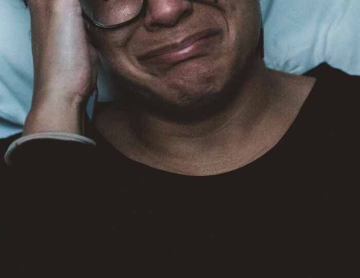 25 Personas comparten qué rasgos demuestran que una persona no fue lo bastante querida por sus padres en su niñez