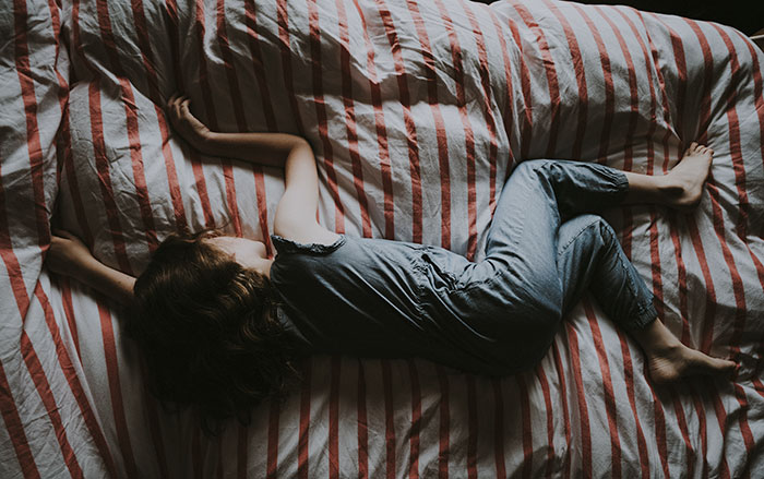20 Niñeras cuentan las reglas más extrañas que han tenido que seguir