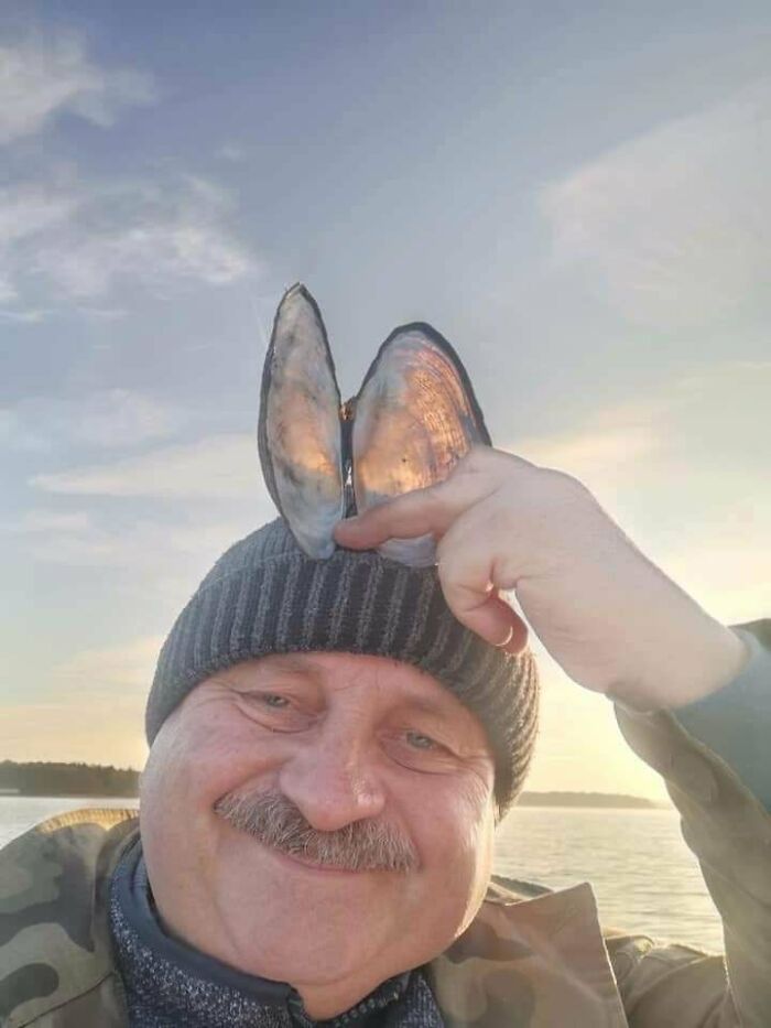 40 Photos From Polish Social Media Profiles That Raise As Many Questions As They Provide Answers