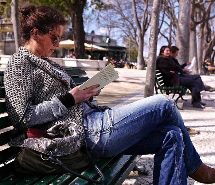 Este hilo de consejos casuales es bastante útil, y aquí tienes 25 de los mejores