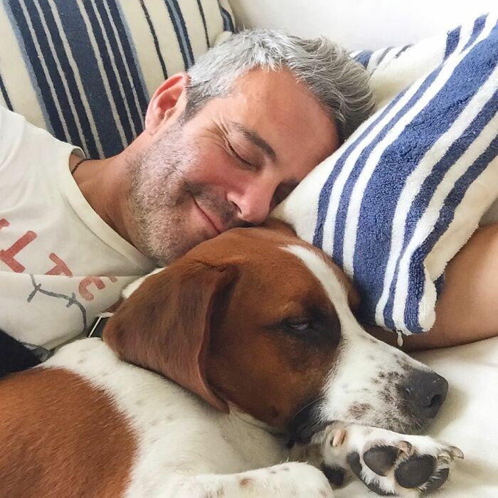 Andy Cohen