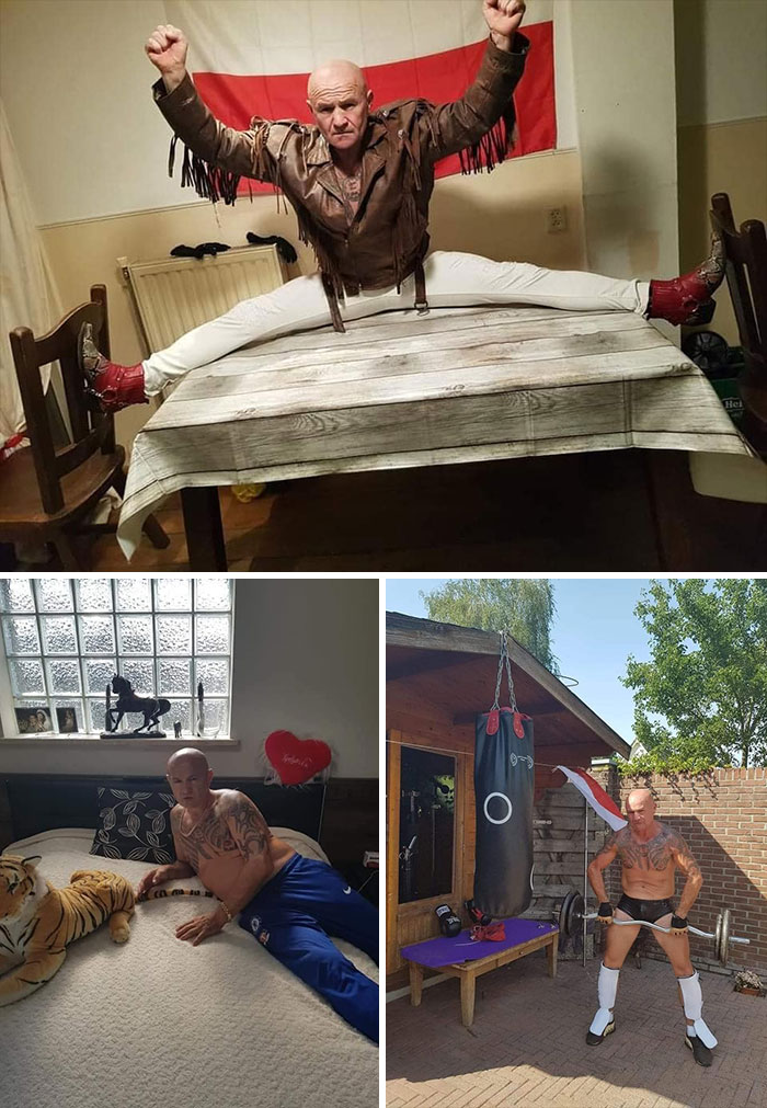 40 Photos From Polish Social Media Profiles That Raise As Many Questions As They Provide Answers