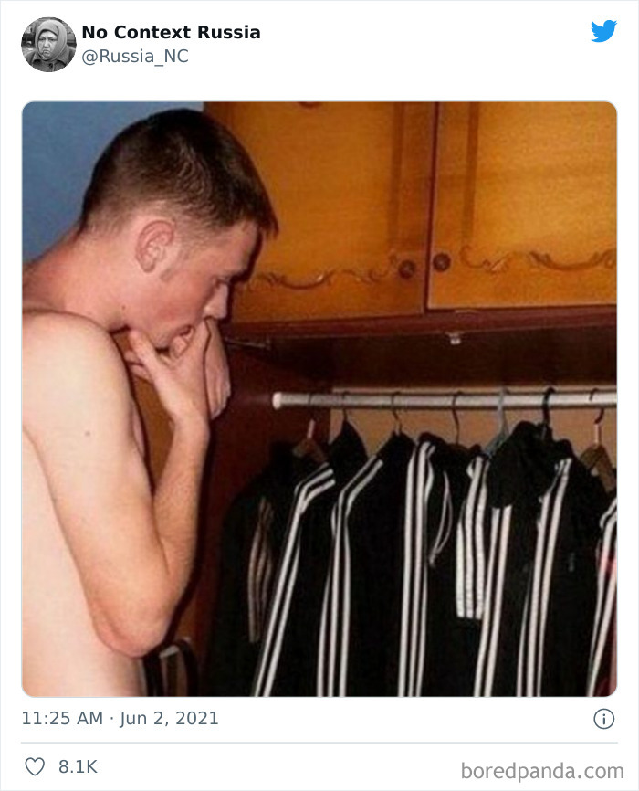 “No Context Russia:” 40 Pics That Prove Russia Is Unlike Any Other Country