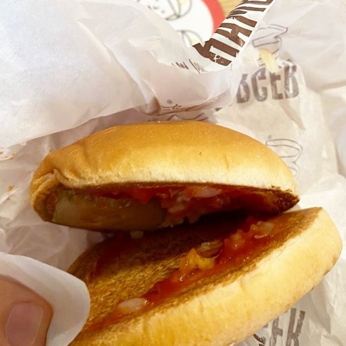 Customers Share Their Worst McDonald’s Orders On This Instagram Account (30 Pics)