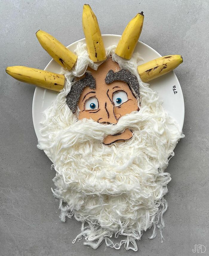 Rey Tritón
