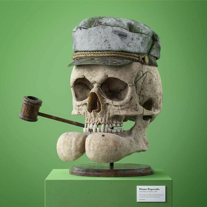 Homo Popoculis