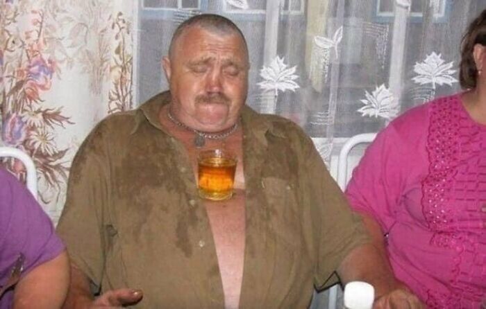 40 Photos From Polish Social Media Profiles That Raise As Many Questions As They Provide Answers