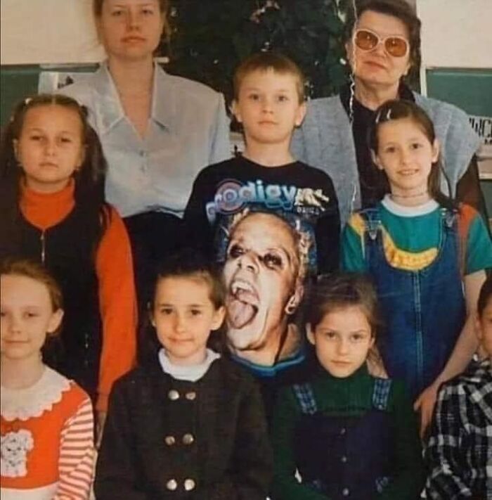 40 Photos From Polish Social Media Profiles That Raise As Many Questions As They Provide Answers