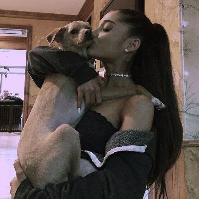 Ariana Grande