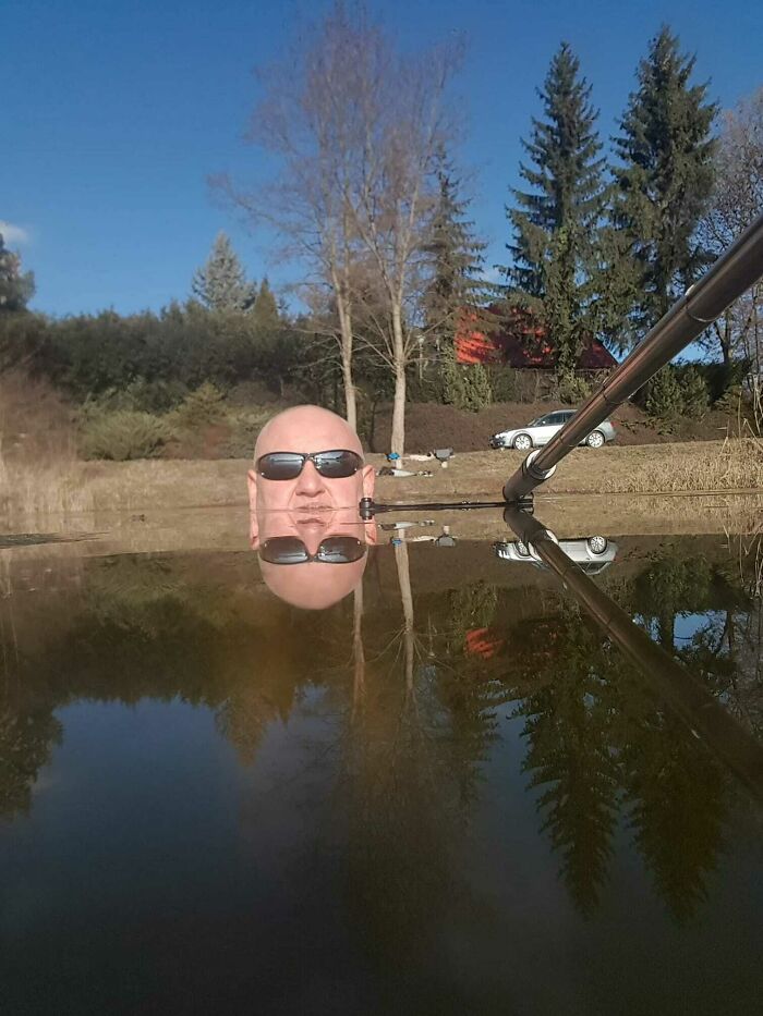 40 Photos From Polish Social Media Profiles That Raise As Many Questions As They Provide Answers