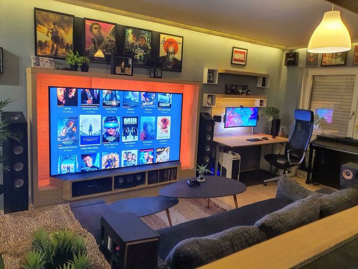 Mi lugar feliz 