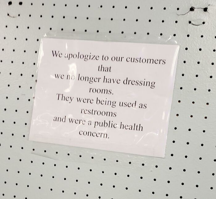 En una tienda de segunda mano