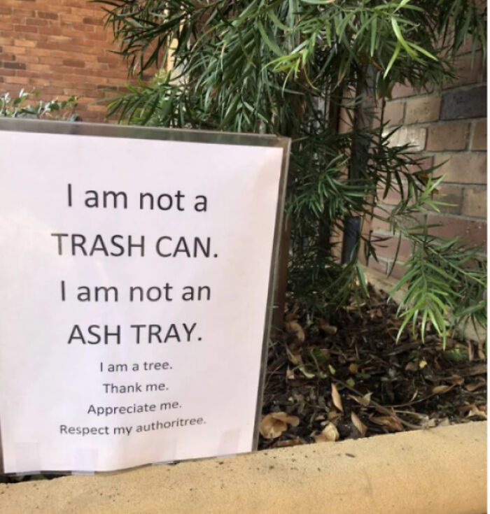 La gente tiraba ahí su basura.