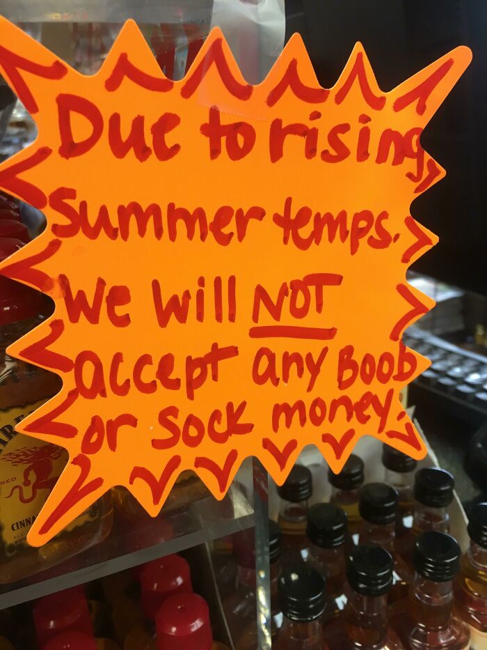 Cosas del calor