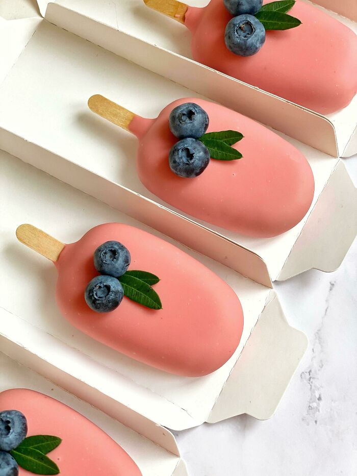 Mi experimento de cake pops, resultaron muy geniales