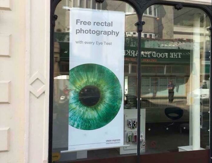 Em, ¿de retina?